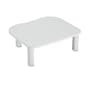 KMW60035 - SuperShelf 21 Height-Adjustable Monitor Stand