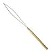 Microring Links Bead Loader, Looper and Threader for Hair Extension and feather Installation tool