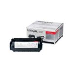 High Yield Toner Cartridge for Lexmark T520 T522 20000pg Yield