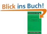 Ph�don oder �ber die Unsterblichkeit der Seele