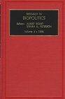Research in Biopolitics 
