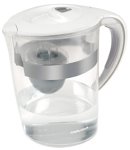 Morphy Richards 43570 Filter Rapide Family Fridge Jug White  from Morphy Richards