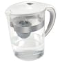 Morphy Richards 43570 Filter Rapide Family Fridge Jug White