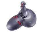 Childrens Toyshop  Video Games : Logitech WingMan Force - Joystick - 9 button(s) - grey