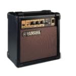 Factory Reconditioned Yamaha RGA-10 7-Watt Guitar Amplifier