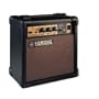 Riconoscimento fabbrica Yamaha RGA-10 7-Watt Guitar Amplifier