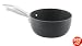 Anolon Titanium Nonstick Dishwasher Safe 1-Quart Petite Saucier Pan