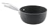 Anolon Titanium Nonstick Dishwasher Safe 1-Quart Petite Saucier Pan