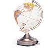 Globe Bronze Finished Base