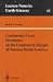 Book Continental-Crust Structures on the Continental Margin of Western North America (Lecture Notes in Earth Sciences)