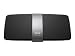Linksys E4200 Maximum Performance Wireless-N Router - Wireless Router - 4-Port-Switch, E4200-EW