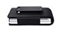 Apple Soft Nylon Carrying Case and Belt Clip for 20 GB iPod 4G (Black)