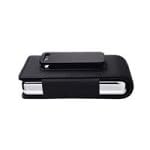 Apple Soft Nylon Carrying Case and Belt Clip for 20 GB iPod 4G (Black)