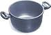 Woll Kochtopf Diamond´s Best Guss, 24 cm Durchmesser, 12 cm hoch