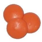 1LB. Merckens Orange Coatings