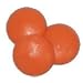 1LB. Merckens Orange Coatings