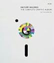 Factory Records: The Complete Graphic Album