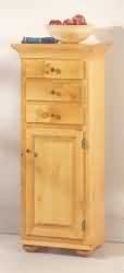 Cupboards Heirloom Wood, Jelly Cupboard
