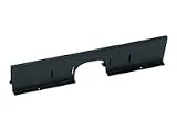 APC データケーブル用シールドパーティション・スルー 耐震タイプ Black AR8163ABLKSEISMIC
