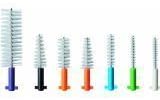 Curaprox White 1-1.18mm Cps10 Prime Interdental Brush - 5 Brushes by CURADEN CPS 10