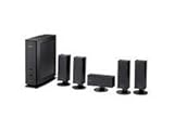 Panasonic SB-TP 20 E-K Surround Lautsprecher System schwarz