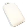 Tasche (Slide) f�r Apple iPhone 4S white