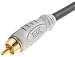 MONSTER CABLE �f�W�^�������P�[�u�� THX�F�� �i1.2m�j THX 100DCX-1.2M