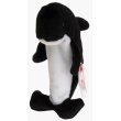 Ty Beanie Babies Waves the Orca Whale