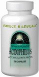 Acidophilus with Pectin 250 Caps (bacteria killer , inflammatory bowel disease)