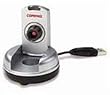 Micro Innovations Compaq USB Mobile Webcam (CPQ64CAM)