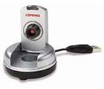 Micro Innovations Compaq USB Mobile Webcam (CPQ64CAM)