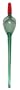 Drennan Crystal Pike "Bobber" Floats Size: No. 1 (1�AA)