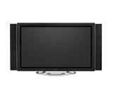 Sony FWD-42PV1 42 in. EDTV-Ready Plasma TV