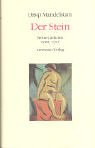 Produkt-Bild: Ossip Mandelstam - Das Gesamtwerk in Kassette. 10 B&auml;nde im Schmuckschuber mit Begleitheft: Der Stein: Fr&uuml;he Gedichte 1908 - 1915: BD 3