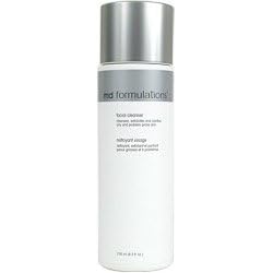 MD Formulations - Facial Cleanser for Oily and Problem Prone Skin - 8.3 oz