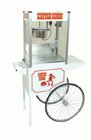 6 oz. Kettle Corn Popper and Cart 6 oz. Kettle Corn Popper and Cart
