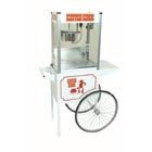 6 oz. Kettle Corn Popper and Cart