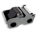 Electronics : Fargo Electronics 44202 Cartridge, Dtc 300 Std Black (k)