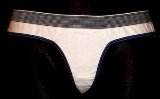Susy Sexy Stretch Thong Panties