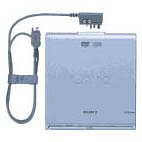 SONY VAIOpDVD-ROM PCGA-DVD1/A
