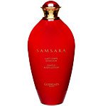 SAMSARA by Guerlain Body Lotion 6.8 oz