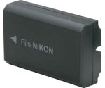 Polaroid EN-EL1 Equivalent Camcorder/Digital Camera Battery