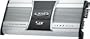 Boss Audio Riot Gt980 1200Watt 5-Channel Mosfet Power Amplifier