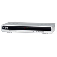 Comag Satellite FTA Receiver SL35