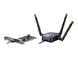 Level One WNC-0600 N_One 300 Mbps Wireless PCI Card