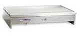 American ARTY-36 Teppan-Yaki Japanese Style Griddle Gas 36 Wide