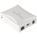 corega CG-FPSUBD USB1.1�Ή� �v�����g�T�[�o