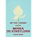 Die Mutter. Die Biographie: Mutters Chronik, Bd.2, Mirra die K�nstlerin