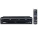 11QWVxhix4L. SL75  DMP BD70V Panasonic Blu ray Disc / DVD / VHS Combo Player with SD Card Slot and USB Terminal