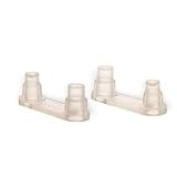 Playtex Spill-Proof Cup Replacement Valves, 2 ea